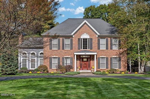 26 Timberwick Dr, Halfmoon, NY, 12065-6225 | Card Image
