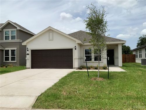 3800 Westway Ave, Mcallen, TX, 78501 | Card Image