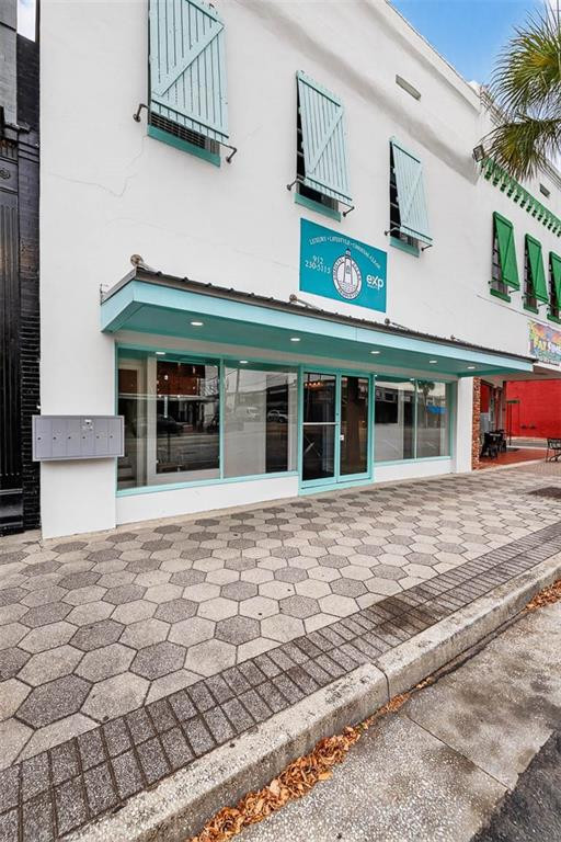 Commercial Lease in Brunswick 2