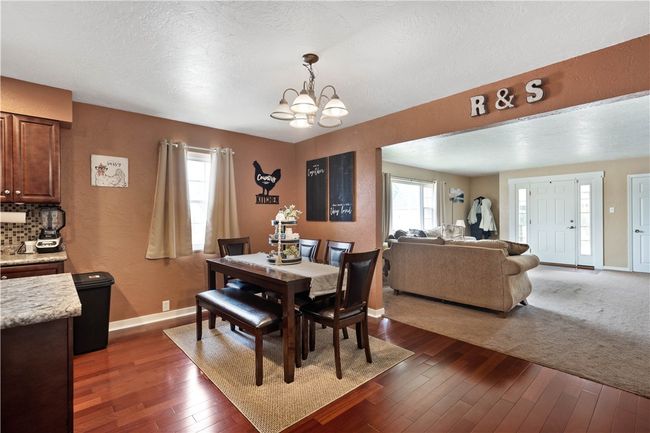 139 Jean St, House other with 3 bedrooms, 2 bathrooms and 1 parking in Belle Vernon PA | Image 7