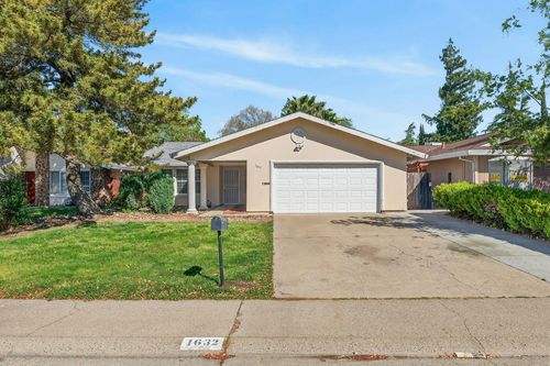 1632 Klamath River Dr, Rancho Cordova, CA, 95670-2737 | Card Image