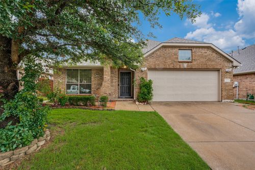 2100 Scott Creek Drive, Little Elm, TX, 75068 | Card Image