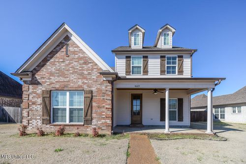 4689 E Dublin, Olive Branch, MS, 38654-4847 | Card Image