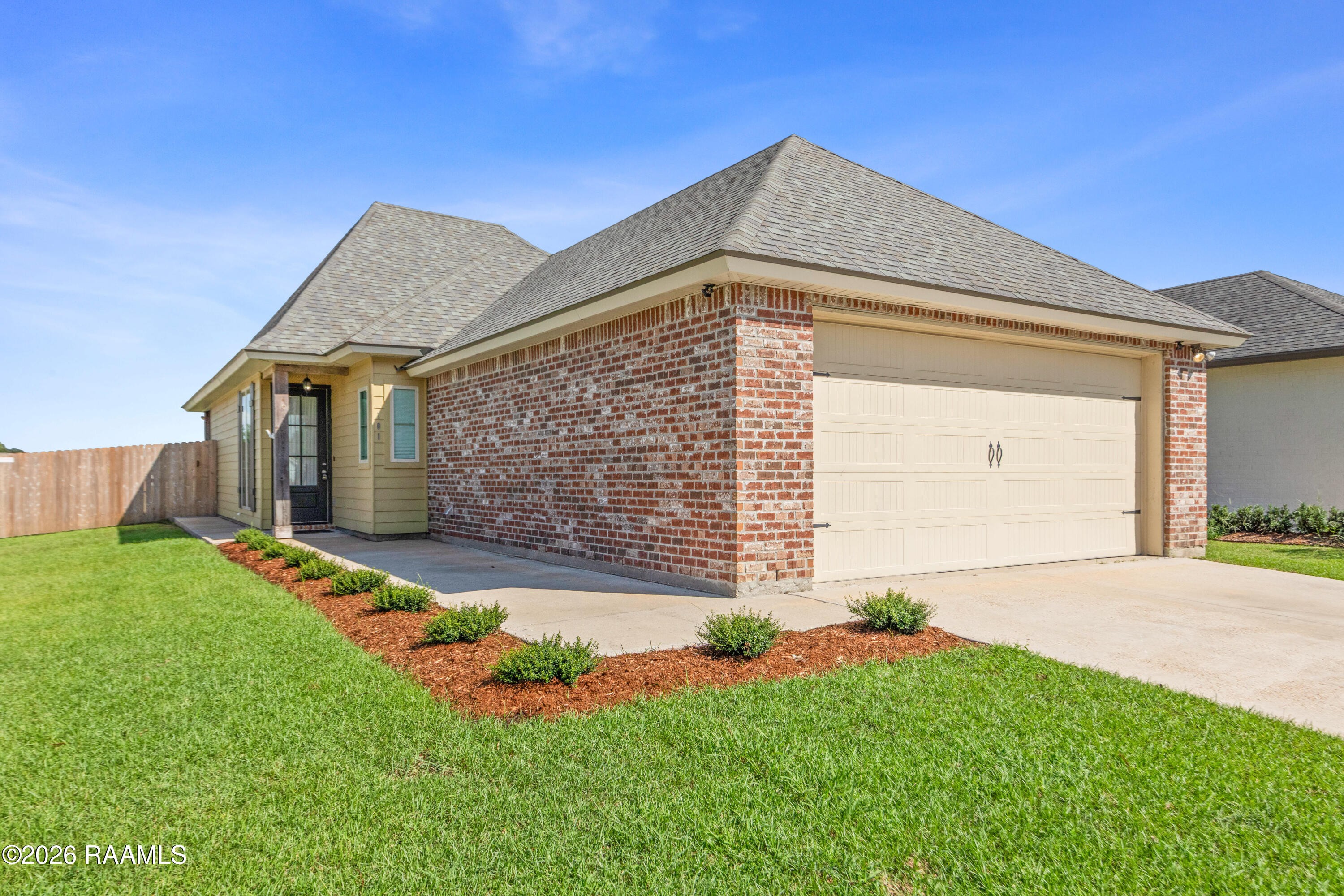 Residential in Lafayette 4