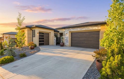6719 Akademeia Loop Ne, Albuquerque, NM, 87111-1002 | Card Image