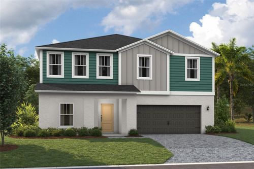 9285 Orchard Grass St, Wesley Chapel, FL, 33543 | Card Image