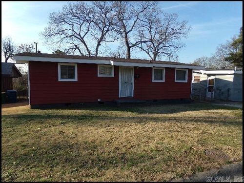 1215 W 37th St, Little Rock, AR, 72206-3453 | Card Image