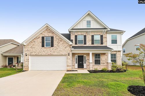 682 Bell Flower Ln, Blythewood, SC, 29016-9277 | Card Image