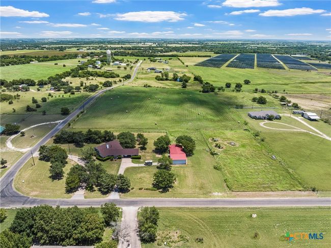 671 Hudson Ln, House other with 4 bedrooms, 3 bathrooms and null parking in Eddy TX | Image 37