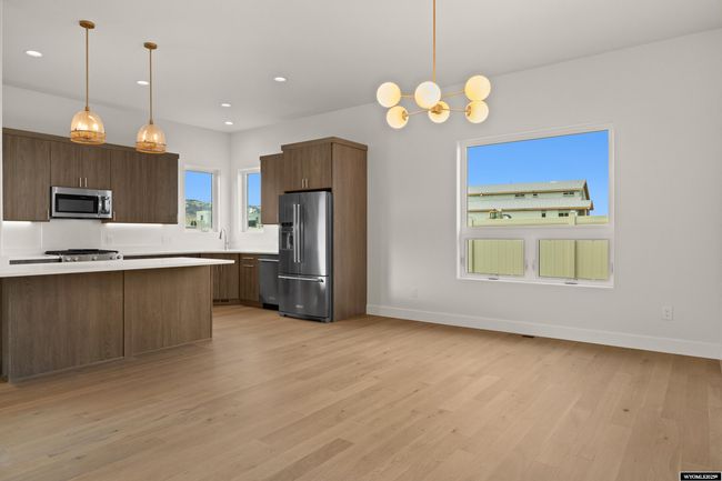 3127 Palmer Dr, House other with 3 bedrooms, 2 bathrooms and null parking in Casper WY | Image 8