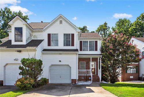109 Creekshire Cres, Newport News, VA, 23603-1354 | Card Image
