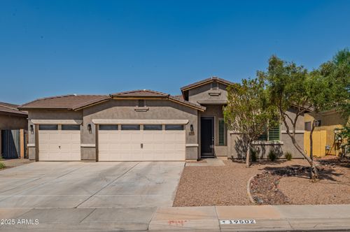 19502 N Piccolo Dr, Maricopa, AZ, 85138-4323 | Card Image