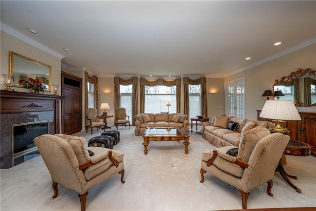 511 Jennifer Ln, House other with 5 bedrooms, 7 bathrooms and 4 parking in Gibsonia PA | Image 14