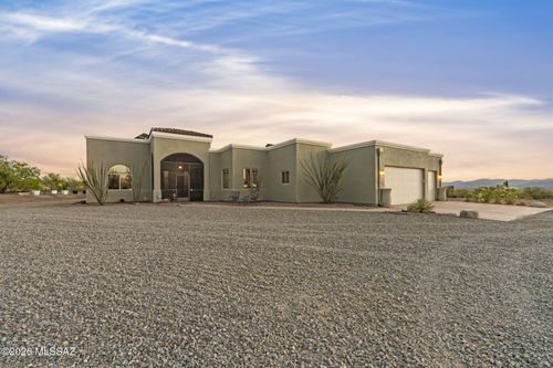 16285 W Prosperi Avenue, Tucson, AZ, 85736 | Card Image