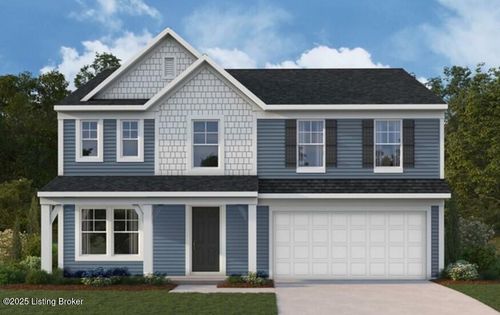 211 Sunflower Blvd, Mt Washington, KY, 40047 | Card Image