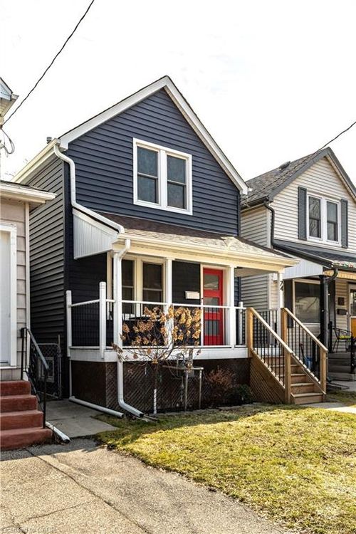 74 Belmont Ave, Hamilton, ON, L8L7M1 | Card Image