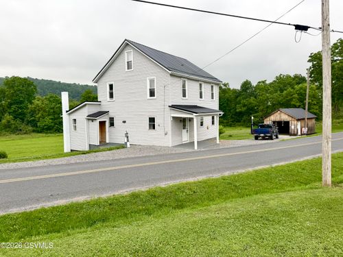 954 Three Rivers Rd, Beaver Springs, PA, 17812-9325 | Card Image