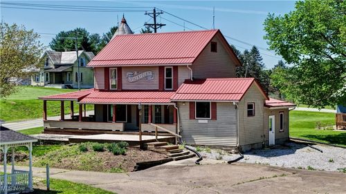 14875 Navarre Rd Sw, Wilmot, OH, 44689-9700 | Card Image