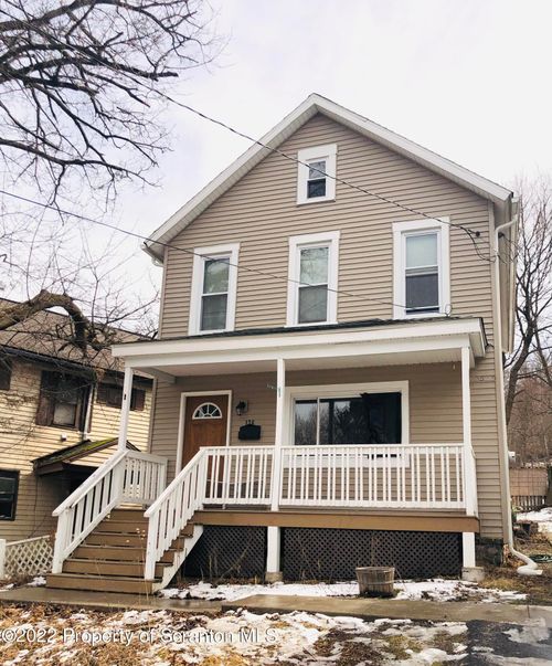 176 Belmont St, Carbondale, PA, 18407-1649 | Card Image