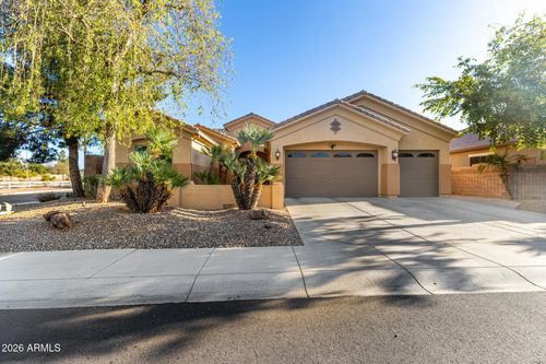1491 E Yellowstone Pl, Chandler, AZ, 85249-5189 | Card Image