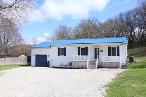 2080 Ky Highway 39 S, Crab Orchard, KY, 40419-8337 | Card Image