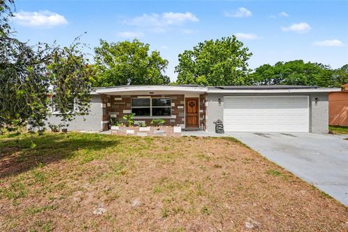 6145 Maplewood Dr, NEW PORT RICHEY, FL, 34653-4734 | Card Image
