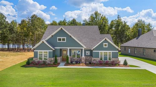 581 Kings Meadow St, Pike Road, AL, 36064-3994 | Card Image