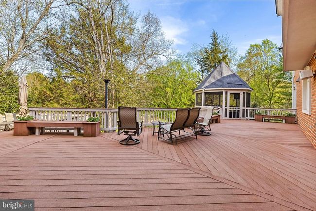 11501 Manorstone Ln, House other with 5 bedrooms, 5 bathrooms and null parking in Columbia MD | Image 69