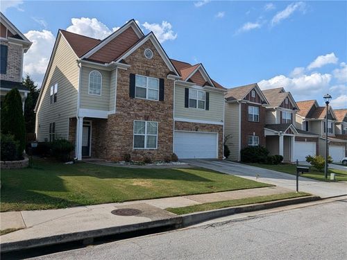 735 Briarhurst Ct, Lawrenceville, GA, 30046-9412 | Card Image