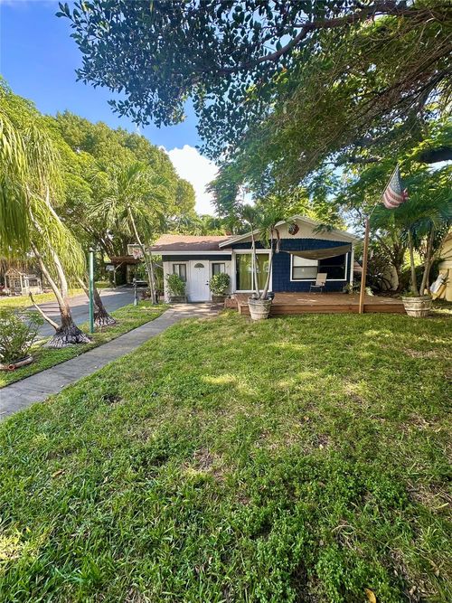 a-43 Se 10th Ter, Dania Beach, FL, 33004-4322 | Card Image