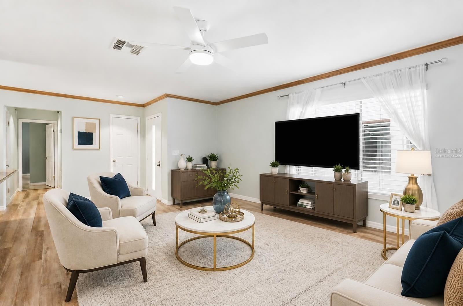 Residential in SAFETY HARBOR 3