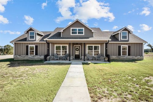805 Carter Ln, Santo, TX, 76472-3243 | Card Image