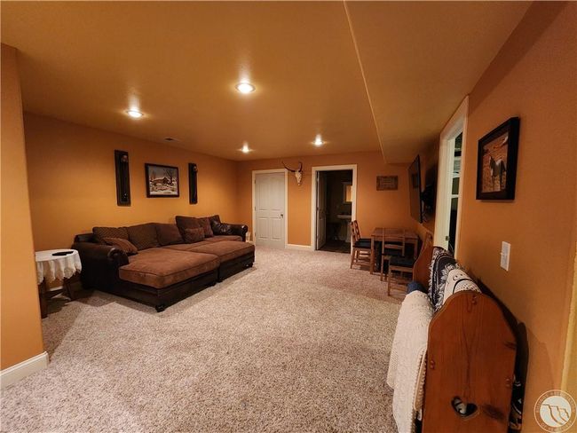 Basement family room | Image 24