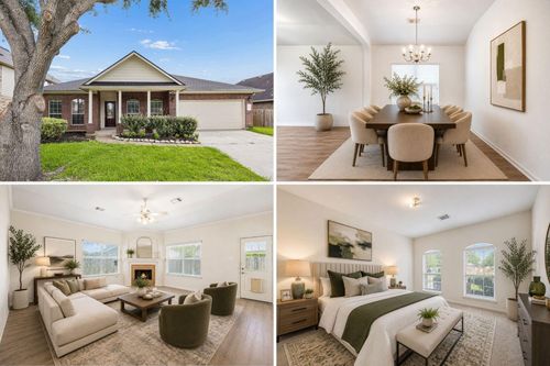 7803 Blue Lake Dr, Rosenberg, TX, 77469-4669 | Card Image