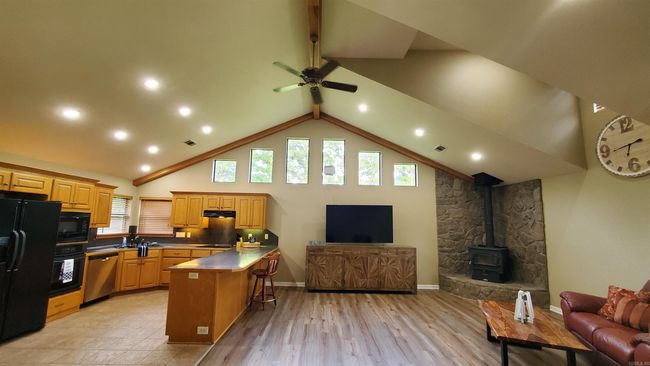 180 Swinging Bridge Rd, House other with 3 bedrooms, 3 bathrooms and null parking in Beebe AR | Image 8