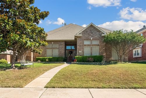 5709 Kettering Ct, Richardson, TX, 75082-4981 | Card Image