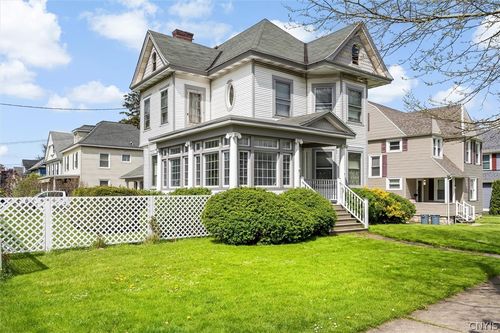 161 E Genesee St, Auburn, NY, 13021-4227 | Card Image