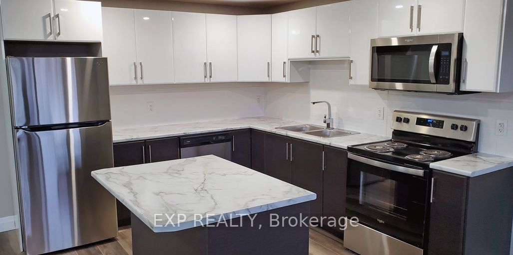 Residential Lease in St. Catharines 2