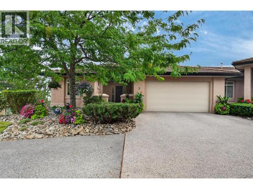 3-2213 Waddington Court, Kelowna, BC, V1V2P4 | Card Image