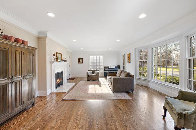 1234 N Glengarry Rd, House other with 4 bedrooms, 5 bathrooms and null parking in Bloomfield Hills MI | Image 29