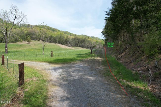 0 Coy Bradley Ln, Home with 0 bedrooms, 0 bathrooms and null parking in Bulls Gap TN | Image 20