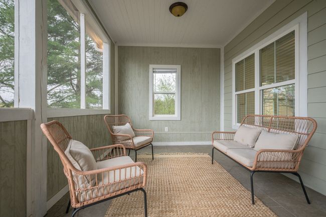 FABULOUS Outdoor Entertainment Area is a TOTAL VIBE! | Image 6