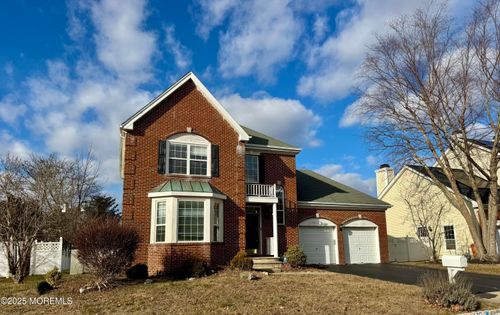 30 Petra Dr, Morganville, NJ, 07751-4040 | Card Image