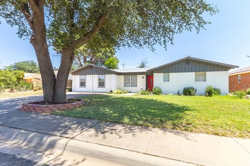 3319 Maxwell Dr, Midland, TX, 79707-4803 | Card Image