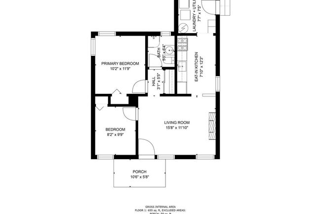 259 Adeline Ave, House other with 2 bedrooms, 1 bathrooms and 2 parking in Hamilton ON | Image 23