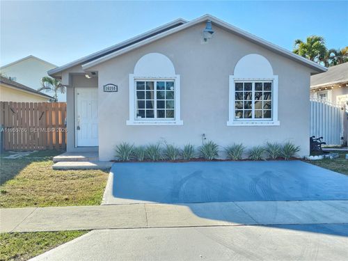 16150 Sw 138th Ct, Miami, FL, 33177-1950 | Card Image