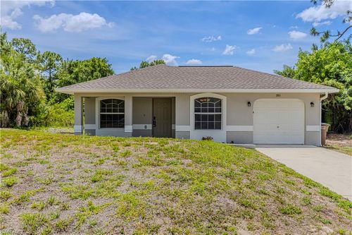 3511 75th St W, Lehigh Acres, FL, 33971 | Card Image