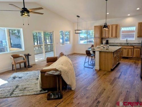 227 Oakwood Cir, Pagosa Springs, CO, 81147-9354 | Card Image