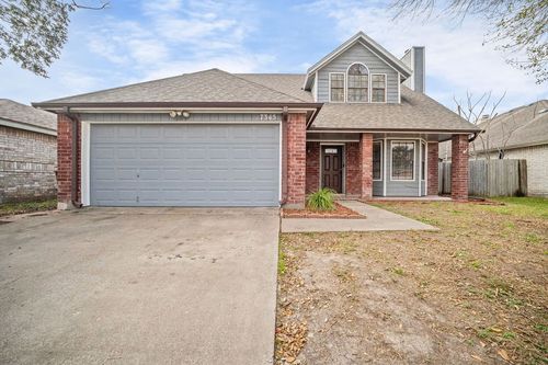 7345 Windy Ridge Dr, Corpus Christi, TX, 78413-5718 | Card Image