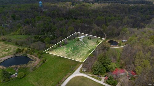 3149 Horse Farm Drive, Spencer, IN, 47460 | Card Image